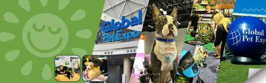 Global Pet Expo! As Pet N Pet!