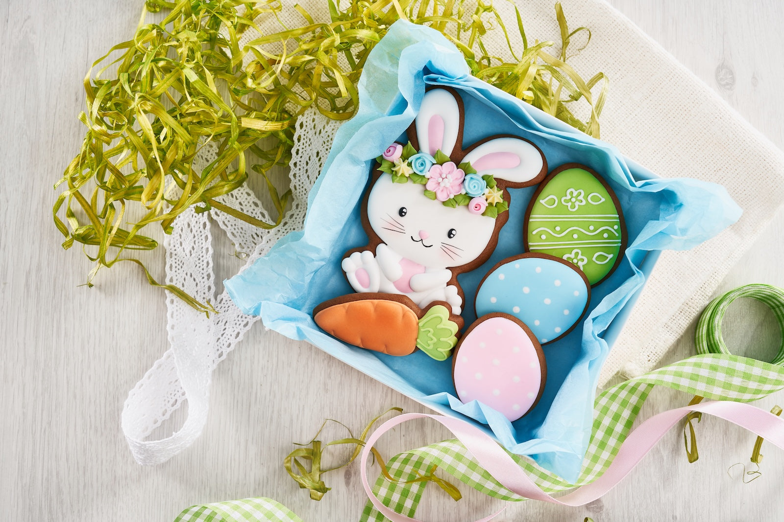 Easter Treats Everyone Can Enjoy – Safe & Tasty Recipes for Kids and Pets