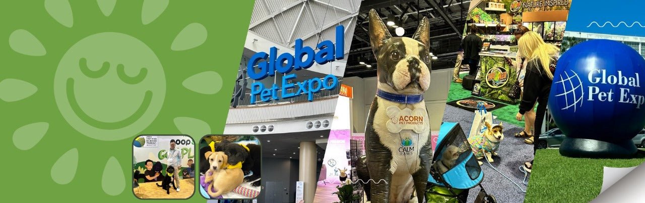 Global Pet Expo! As Pet N Pet! - Pet N Pet ®