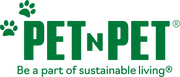 Pet N Pet ® logo