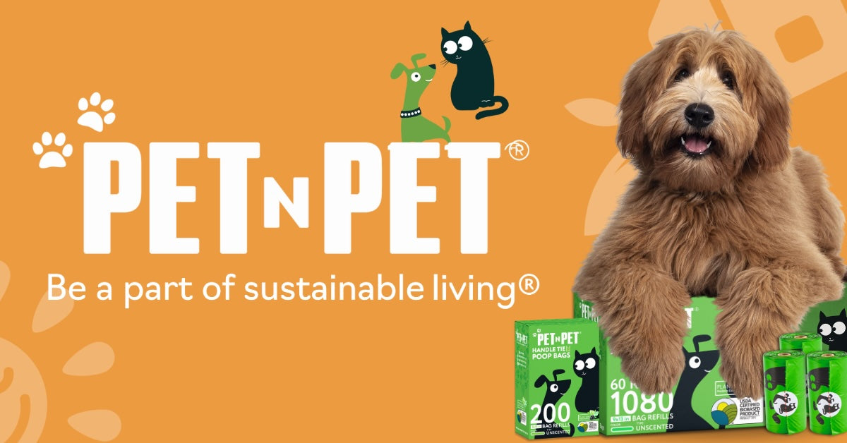 PET N PET Be a part of sustainable living Pet N Pet