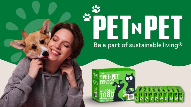 PET N PET® | Be a part of sustainable living®
– Pet N Pet ®