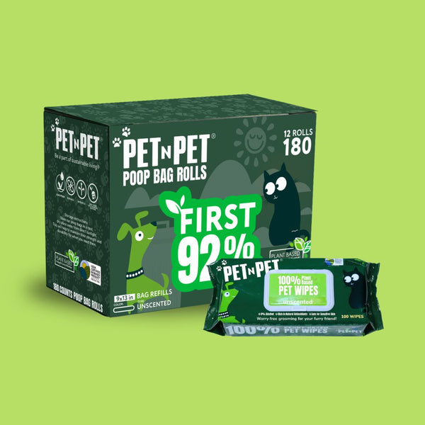 Biobag Kit