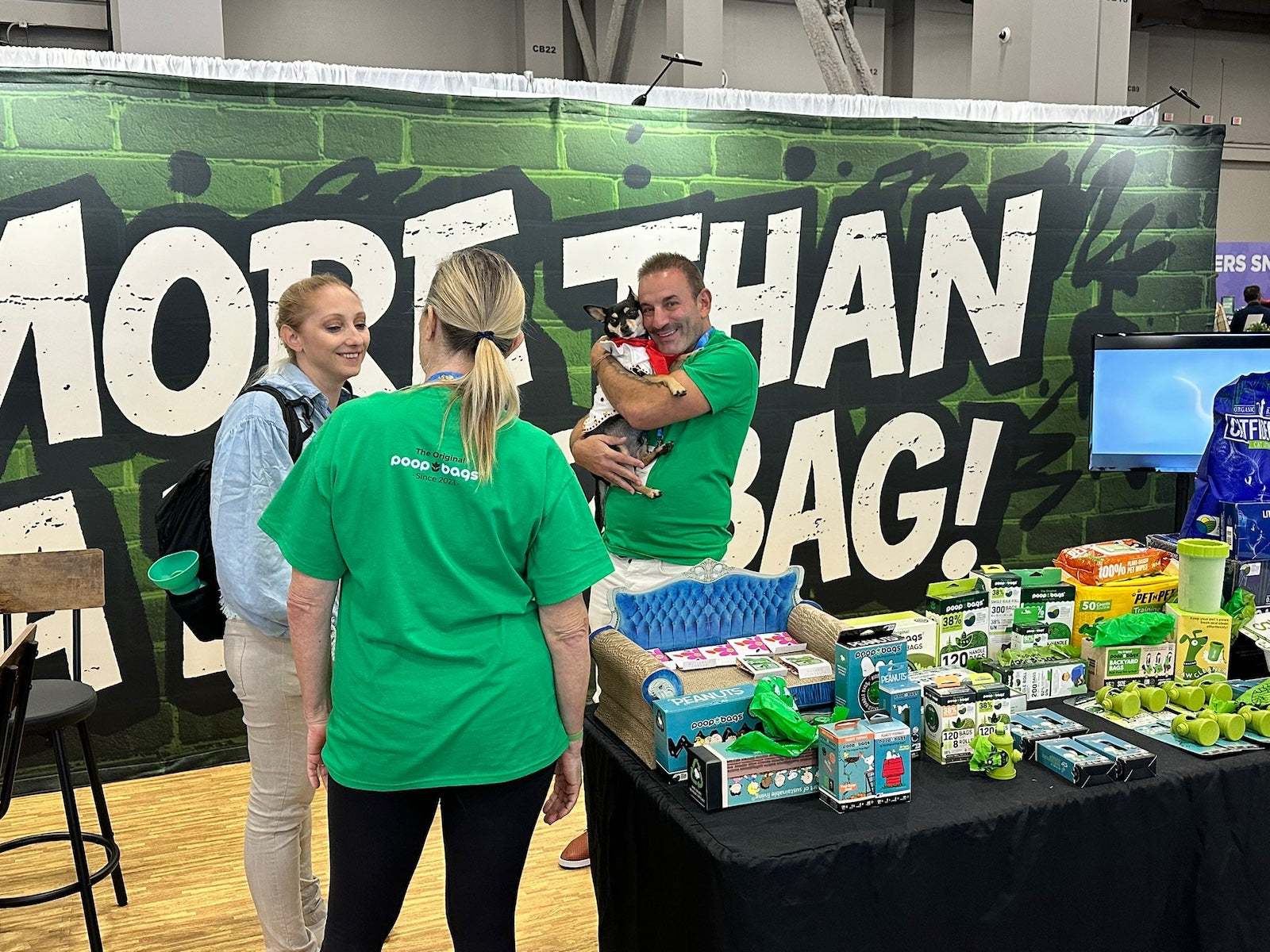 Pet N Pet at SuperZoo 2025: Showcasing Innovation on the Biggest Stage in Pet Retail
