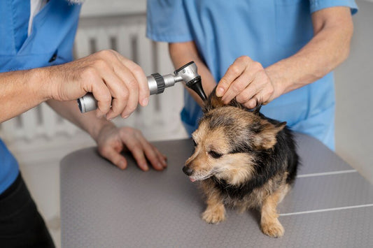 The Most Efficient Rabies Vaccine Schedule for Dogs - Pet N Pet ®