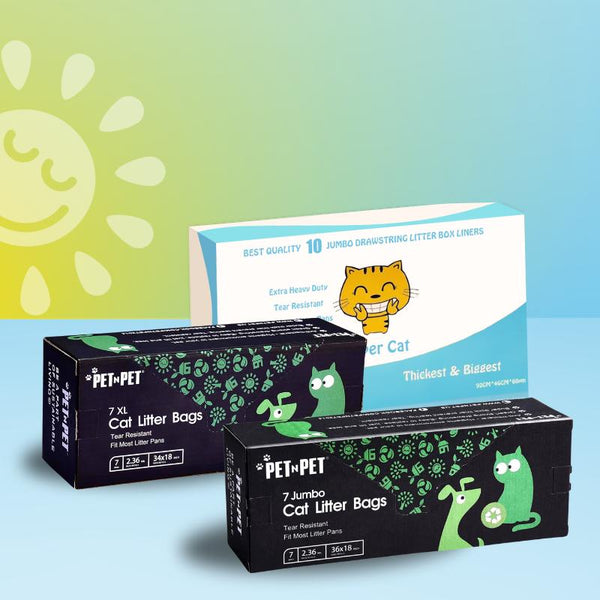 Cat Supplies - Pet N Pet Store