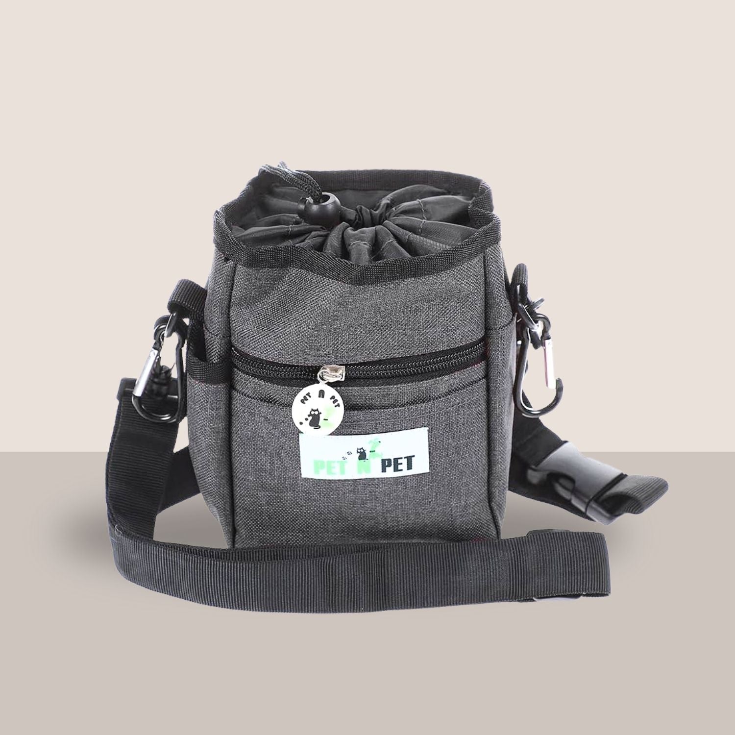 92% Biobased Poop Bags