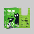 200 Bags