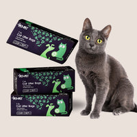 XL Cat Litter Liners, 24 Count