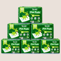 Training Pads, 50 Count