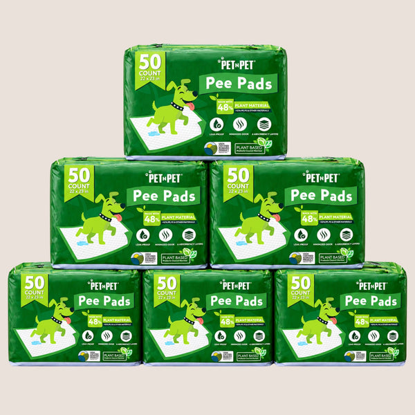 Training Pads, 50 Count