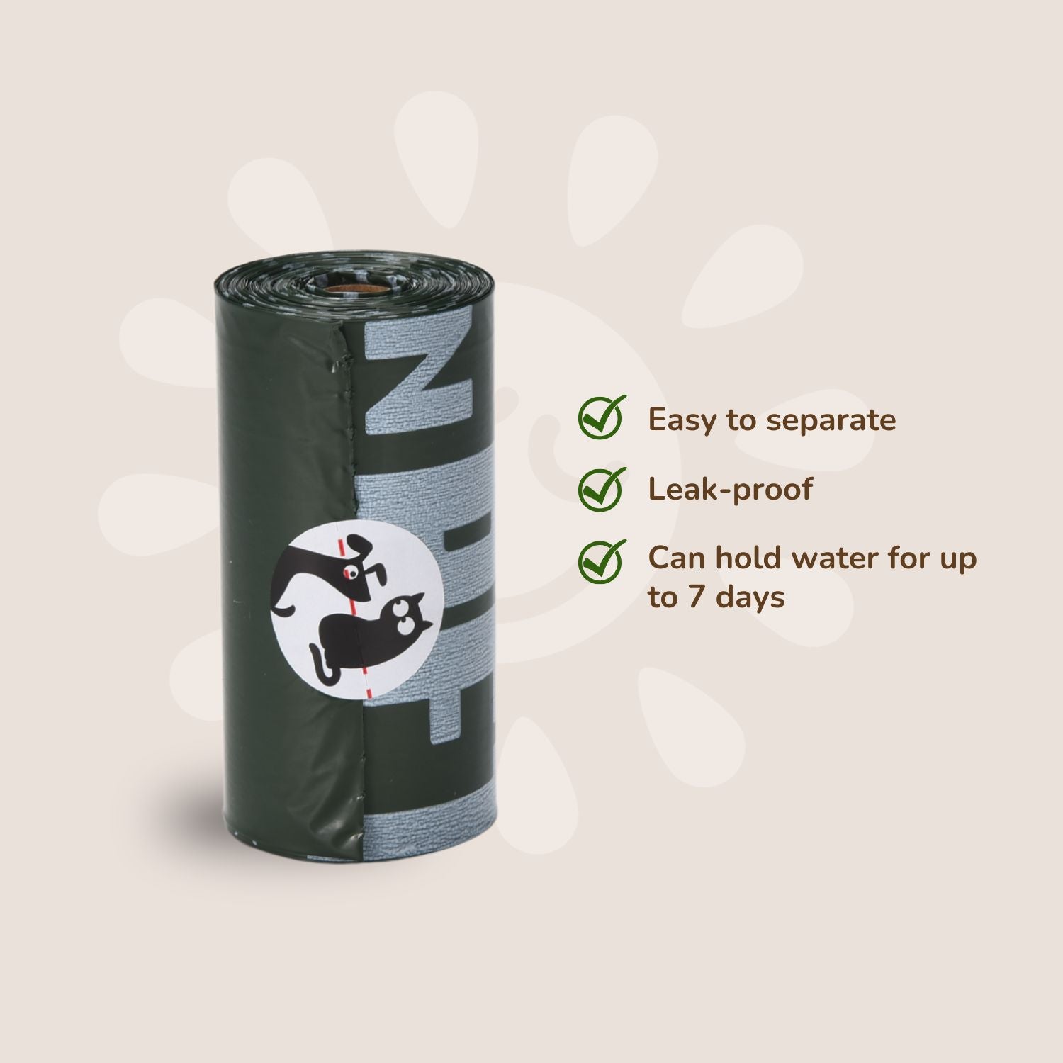 Biobag Kit
