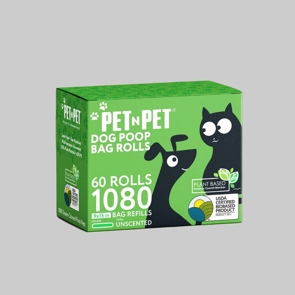 Basic Poop Bags