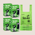 800 Bags