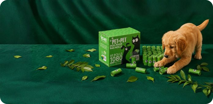 Dog Poop Bags