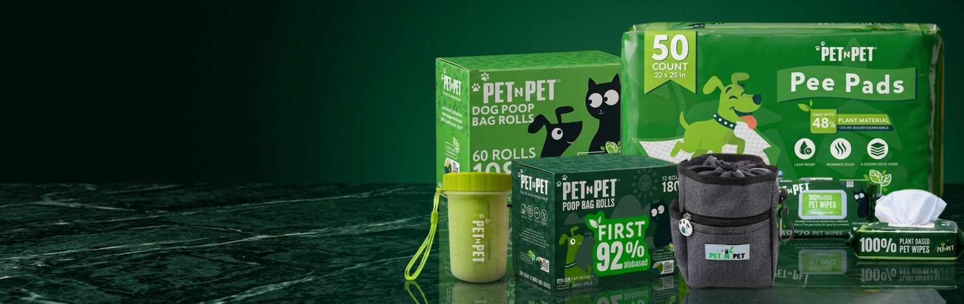 All product Pet N Pet