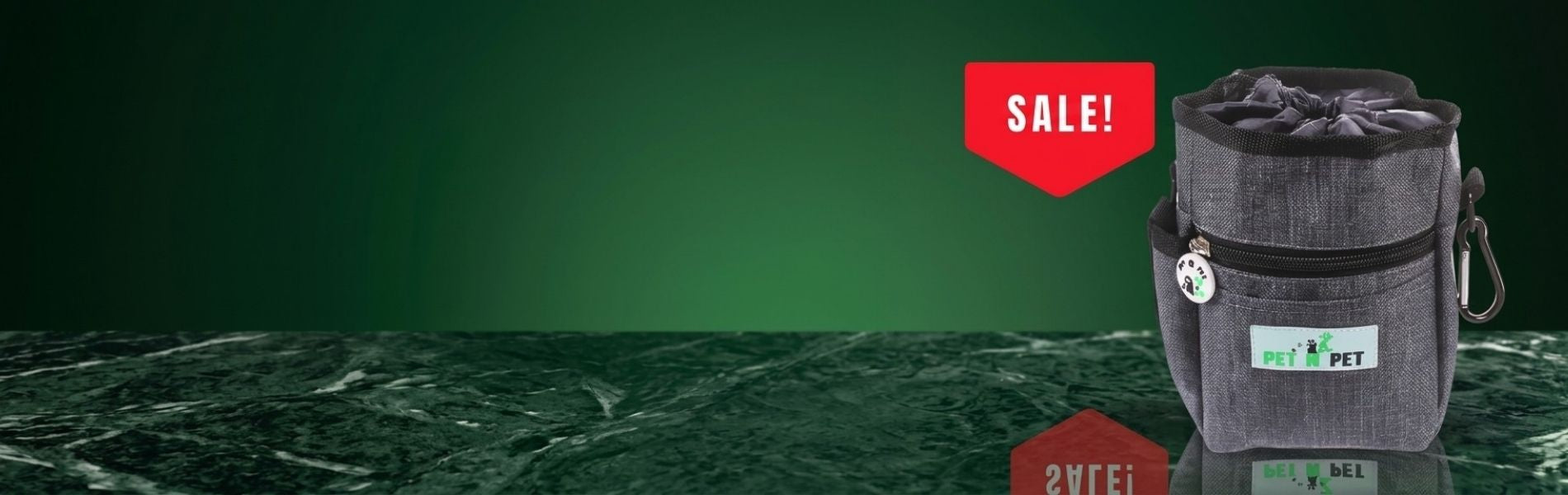 Sale pet n pet