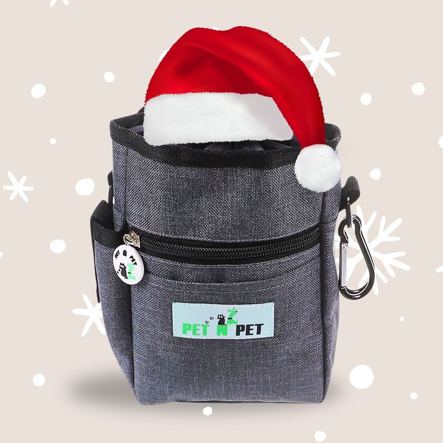 Pet n pet Training Pouch