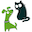 USDA Biobased Certified Dog Poop Bags │ Plant-Based │ Pet N Pet® logo