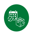 Delivered Automatically
