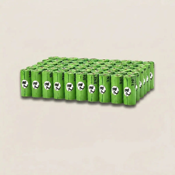 Basic Poop Bags