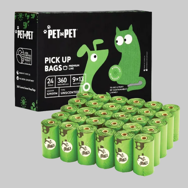 Premium_Line_1 Poop bags Poopbags