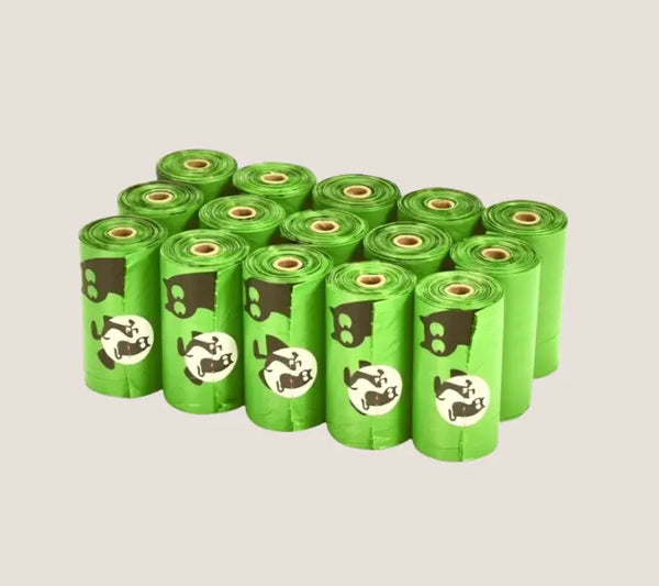 Premium Poop Bags