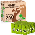 240 Count · Case of 8