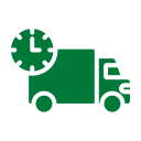 Fast & Reliable Shipping