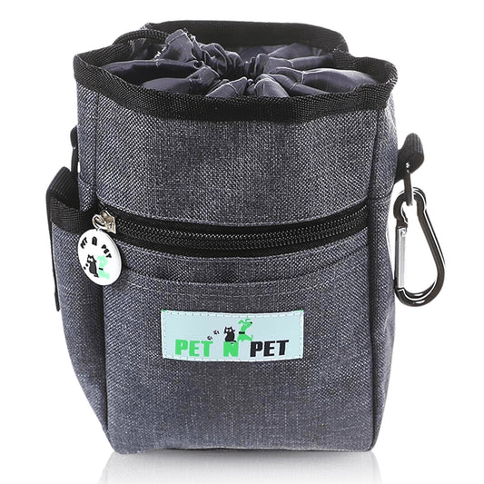 Dog Treat Pouch For Pet Training - Pet N Pet ®