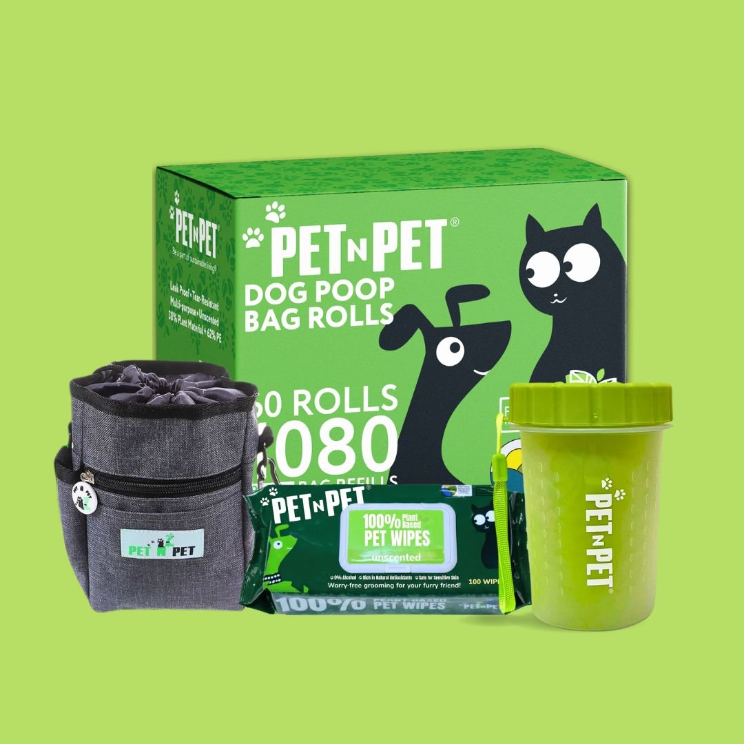 Full Supply - Pet N Pet ®