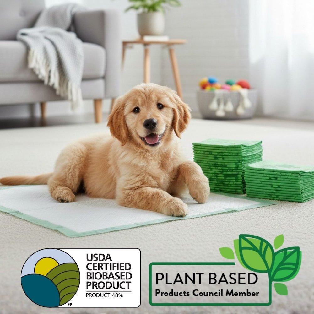 Training Pads, 50 Count - Pet N Pet ®